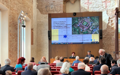 VIII Incontro della Rete Faro Italia