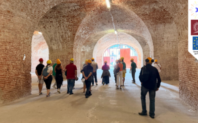 Passeggiata Patrimoniale 2026: la Cittadella vissuta insieme
